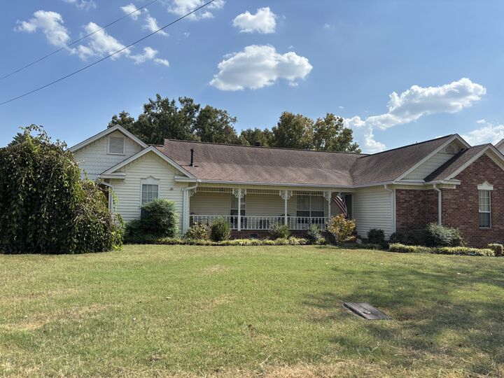 Property Photo:  3921 Hillshire Dr  TN 37013 