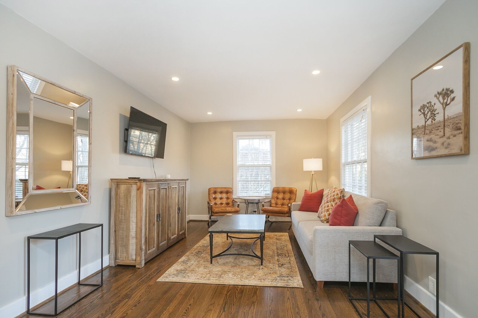 Property Photo: 207 Chapel Ave TN 37206