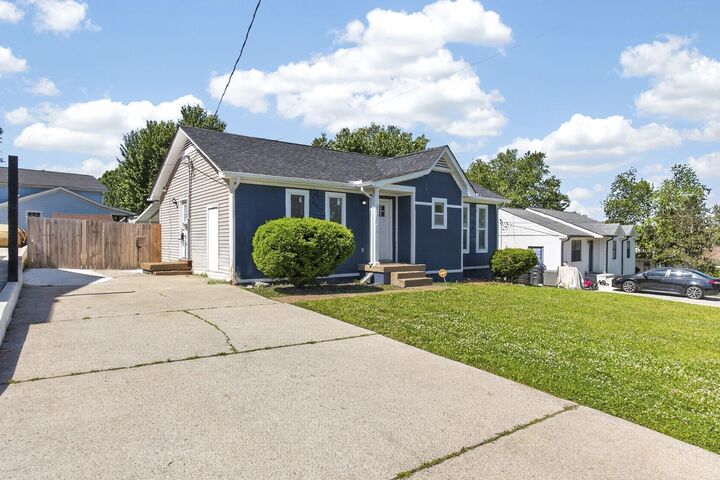 Property Photo: 3153 Towne Village Rd TN 37013