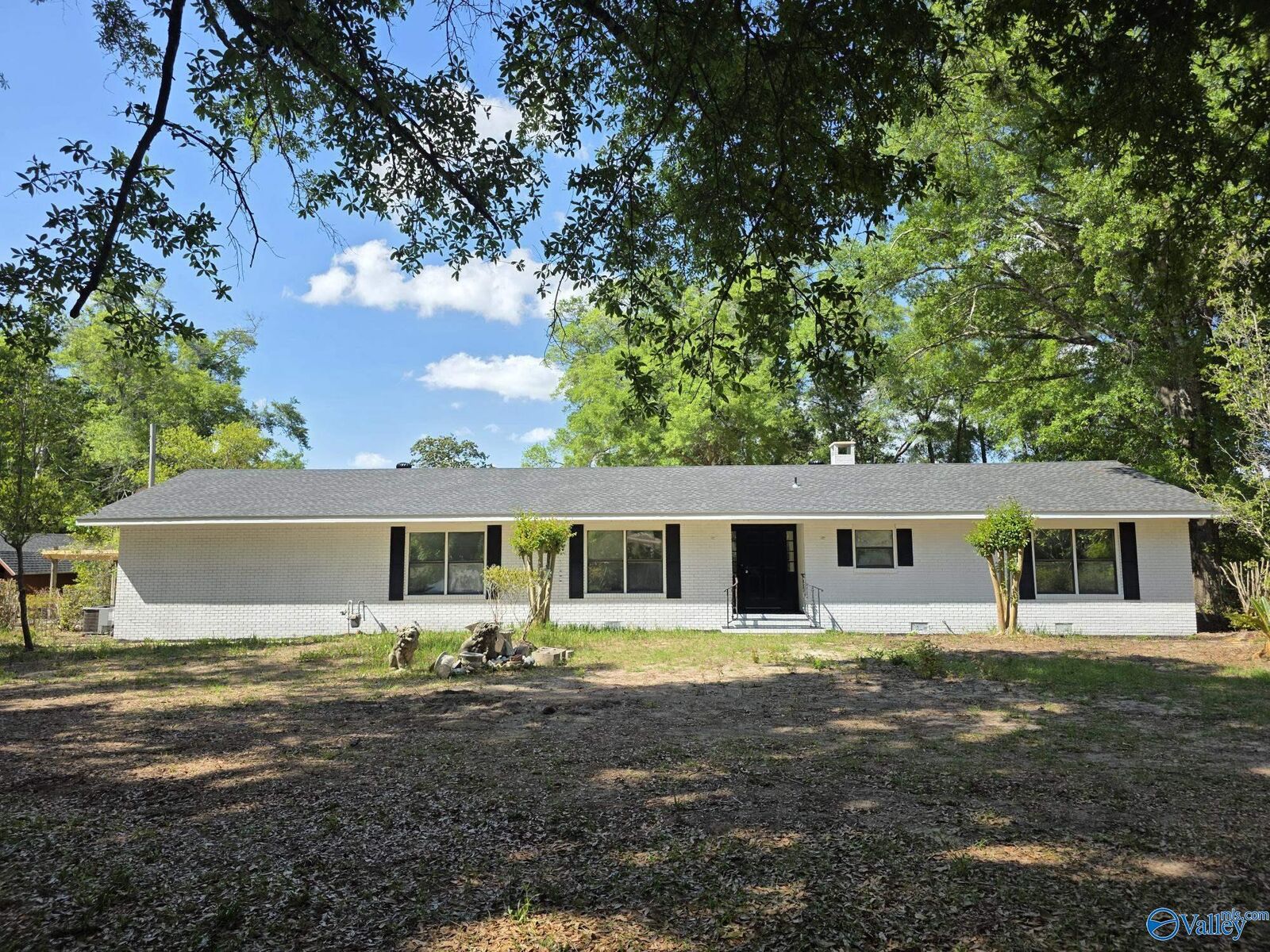 Property Photo: 18743 Keller Road AL 36535