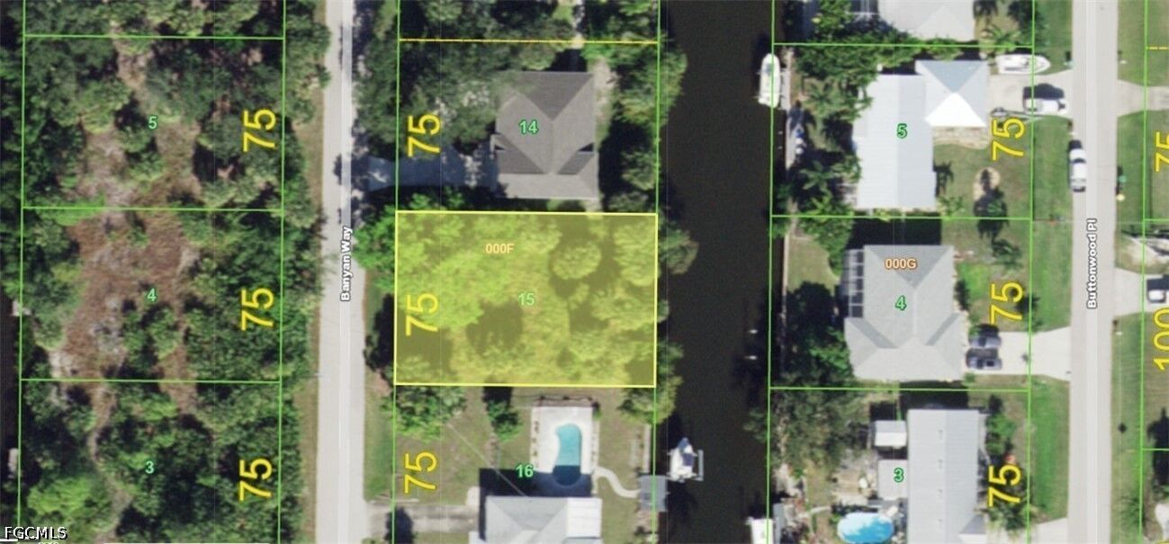 Property Photo:  3100 Banyan Way  FL 33950 