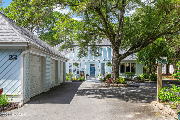 Property Photo:  22 Augusta Drive  NC 28465 