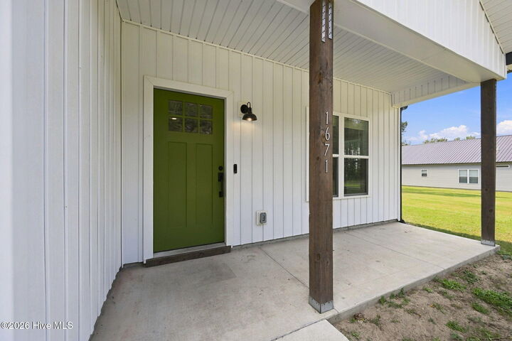 Property Photo:  1671 Nc 111  NC 28572 