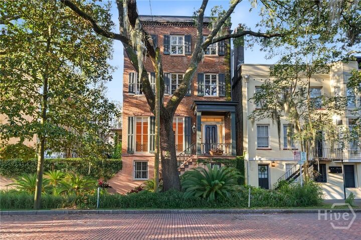 Property Photo:  11 W Jones Street  GA 31401 