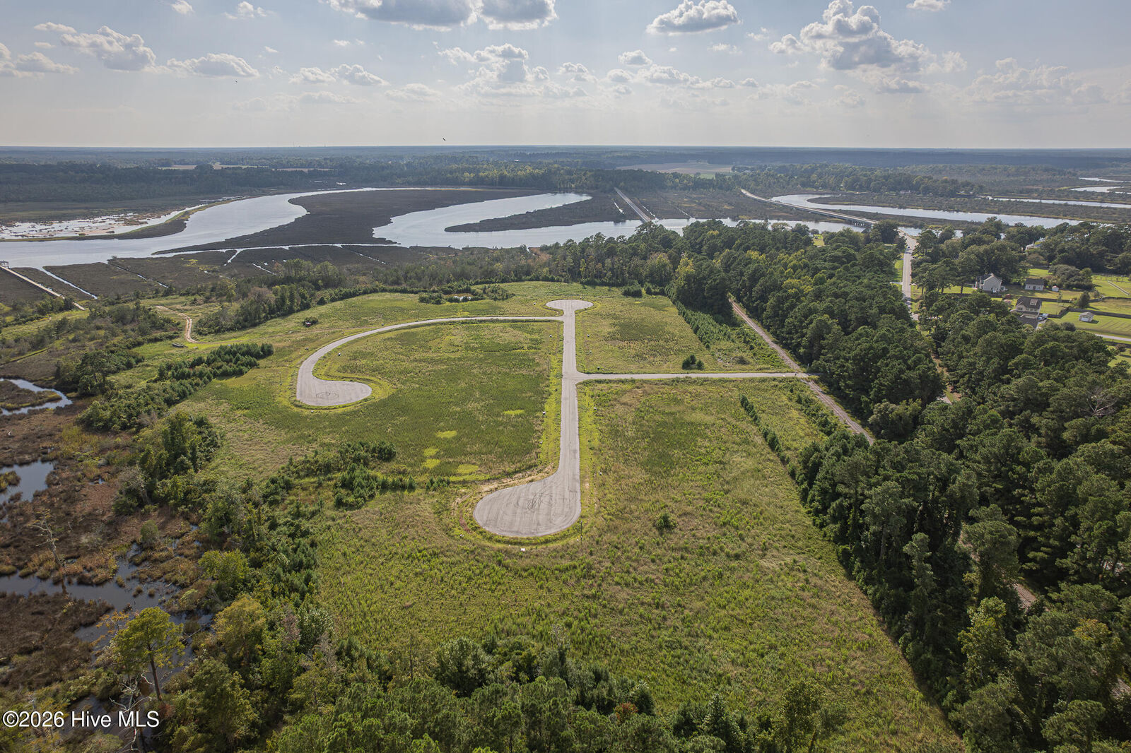 Property Photo:  133 2 River Bend Drive  NC 28582 