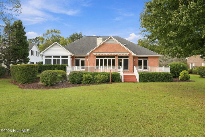 Property Photo: 1235 Pine Valley Drive NC 28562