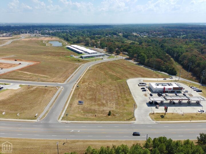 Property Photo: 2 Southern Hills AR 72404
