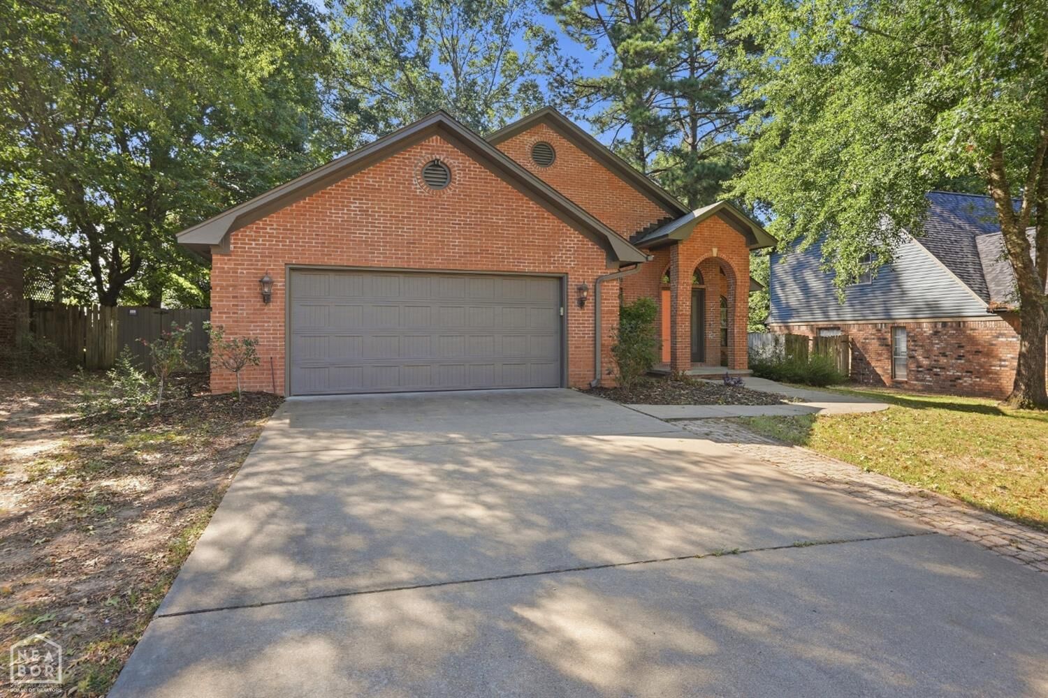 Property Photo: 2835 Kent Lane AR 72034