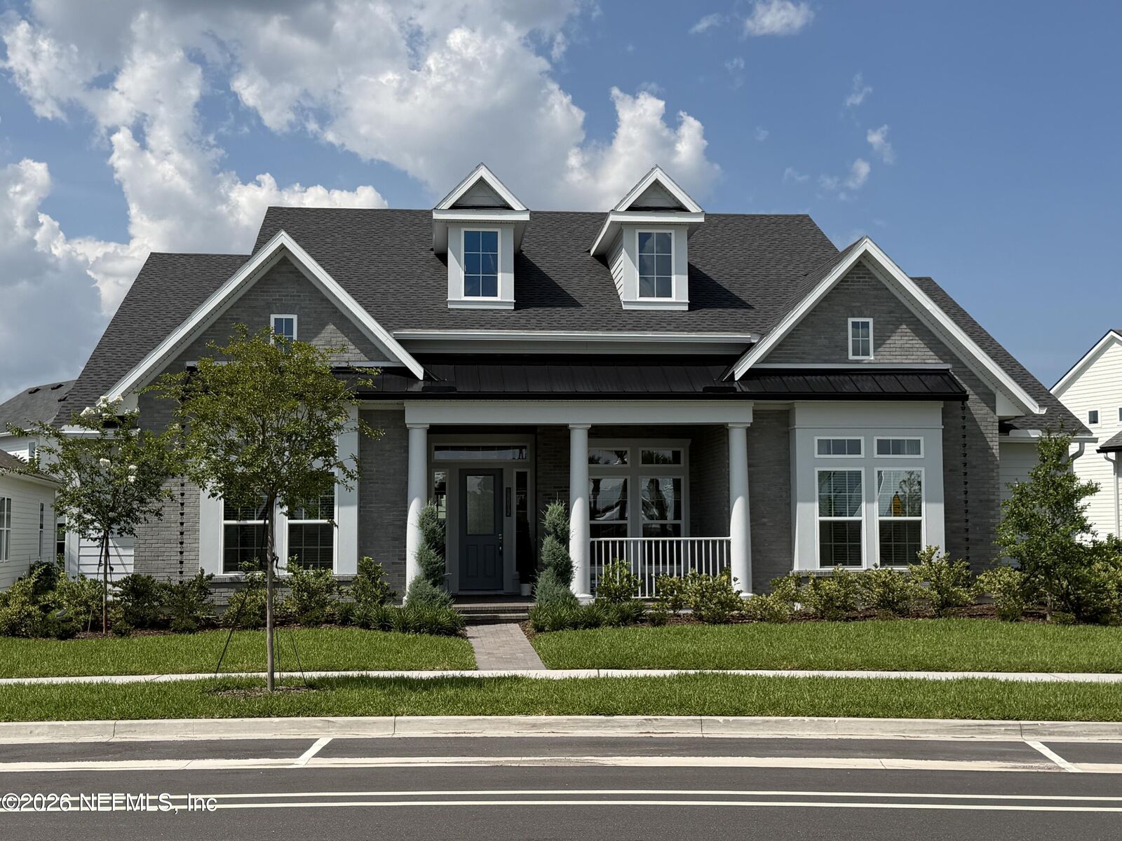 Property Photo:  12017 Reunion Circle  FL 32224 