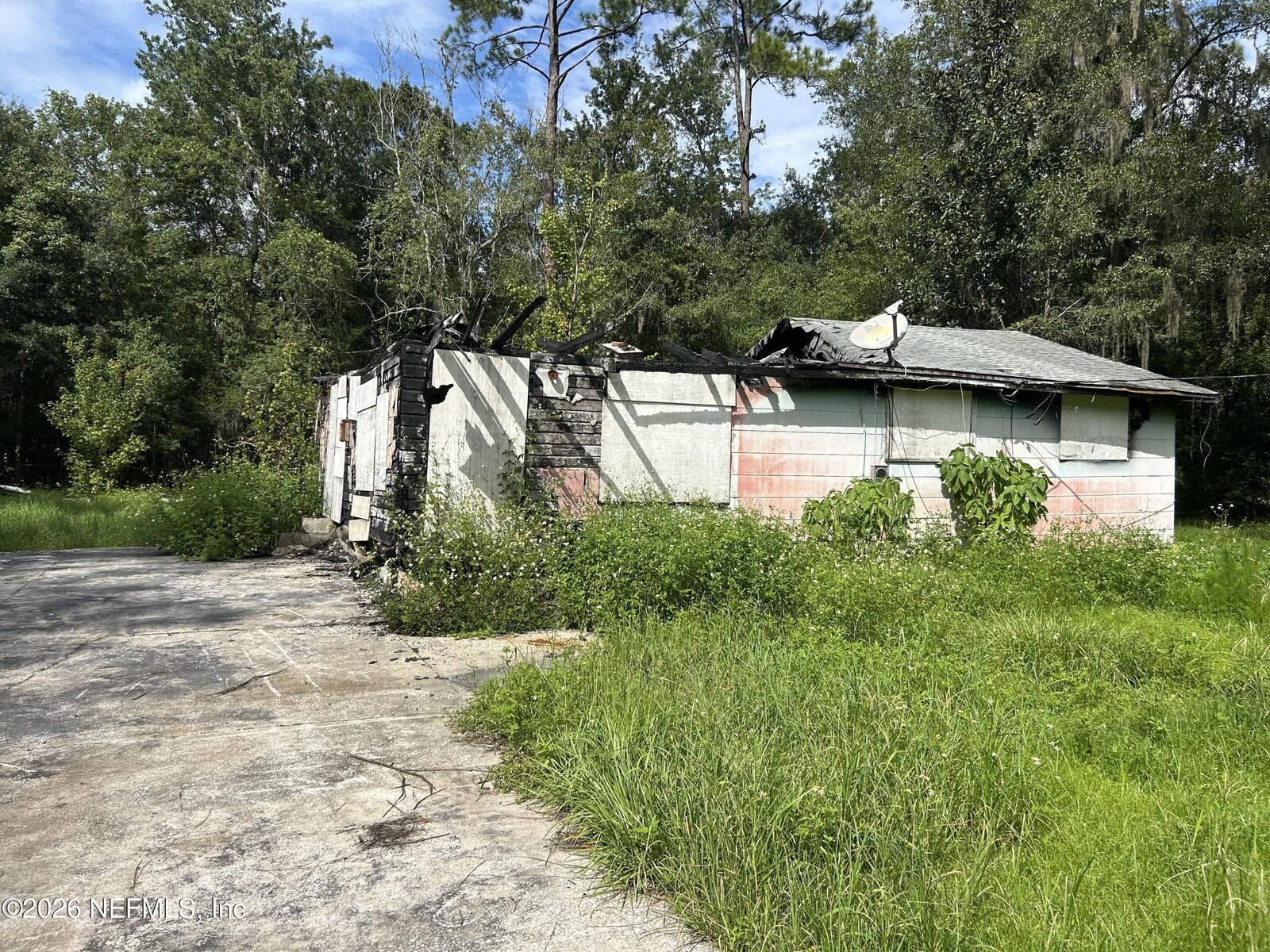 Property Photo:  9233 Wild Road  FL 32220 