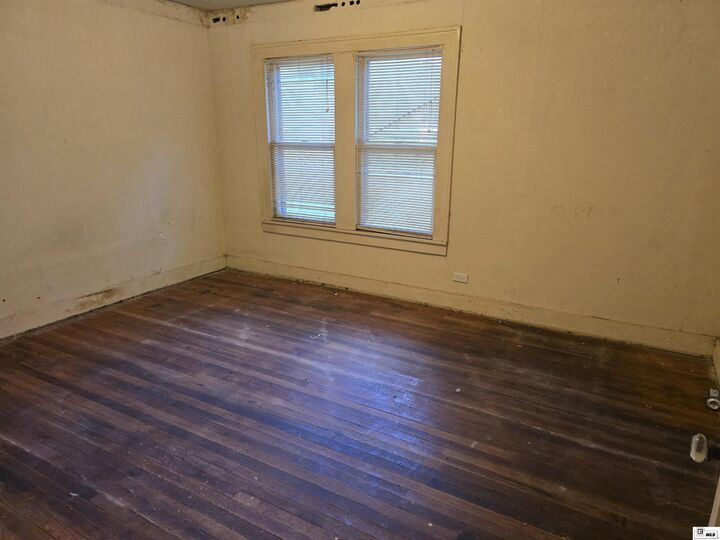 Property Photo:  1215 Parnell Street  LA 71291 