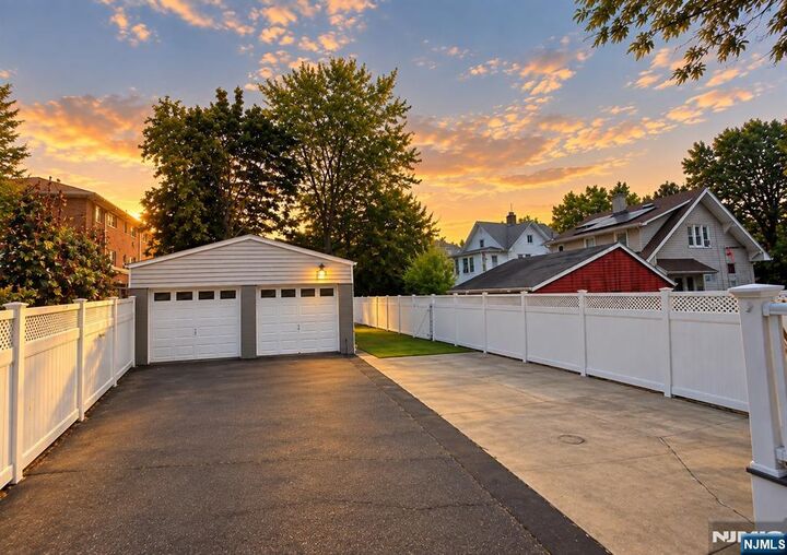 Property Photo: 146 Poplar NJ 07660