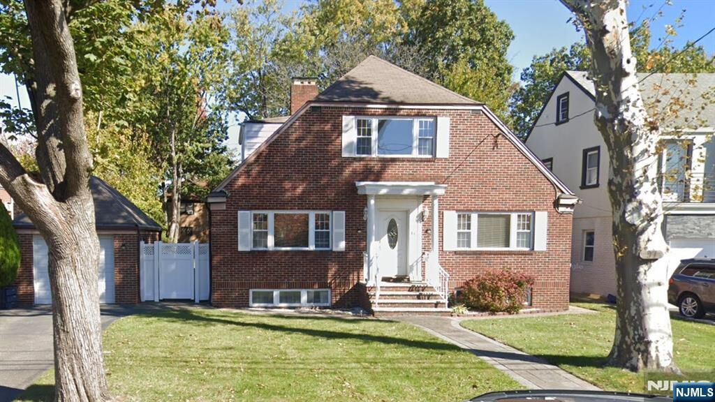 Property Photo: 97 Riverview Avenue NJ 07010