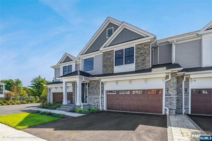 Property Photo: 15 Muirfield Lane NJ 07675
