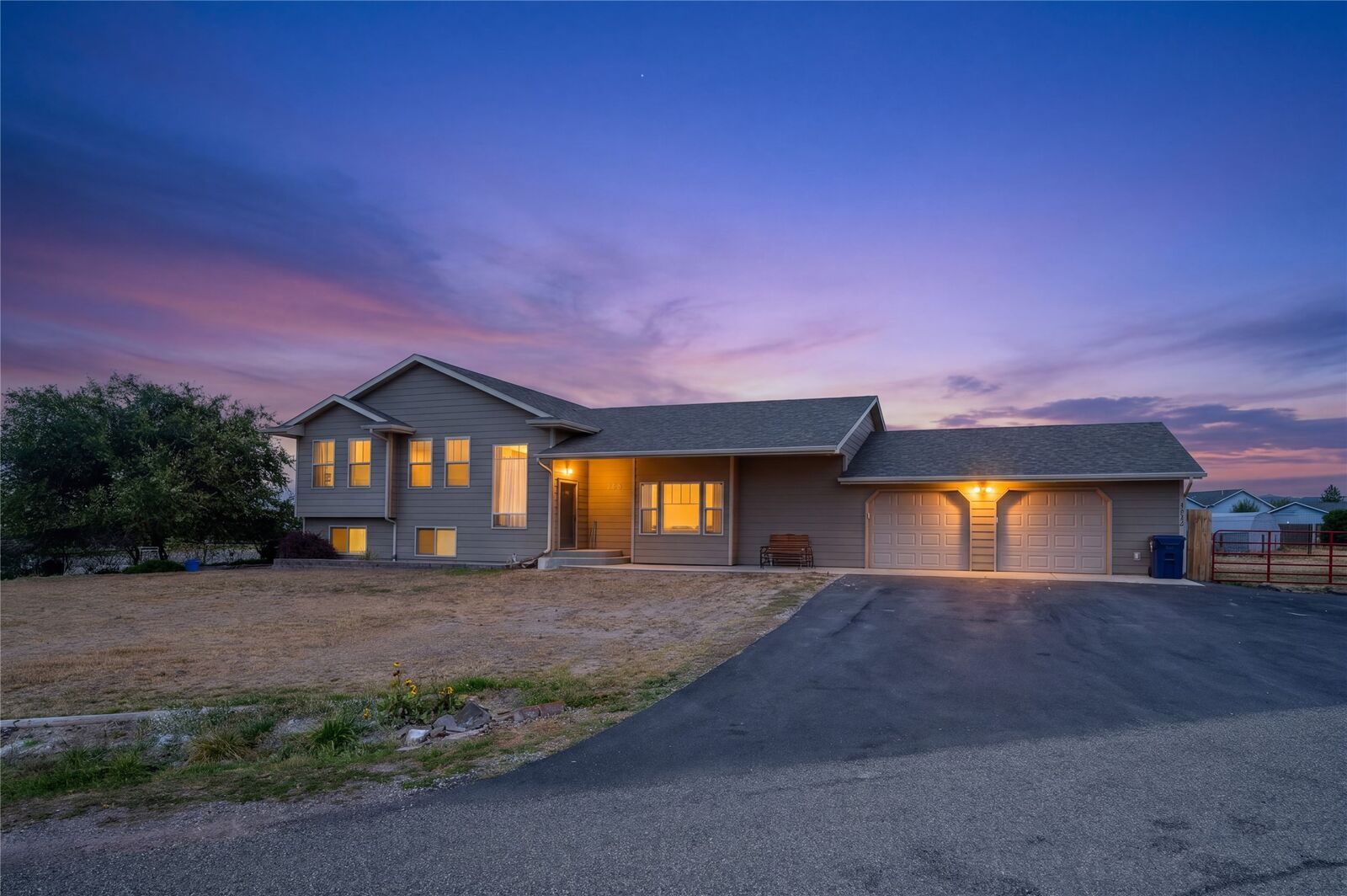 Property Photo:  1024 Antares Road  MT 59602 