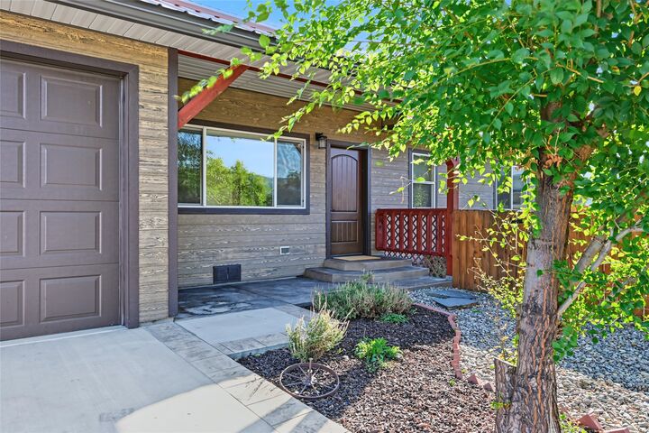 Property Photo:  324 E Meany Street  MT 59859 