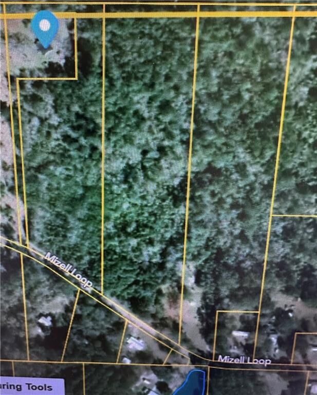 Property Photo: 12793 Mizell Loop LA 70427