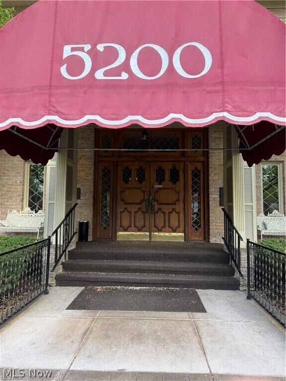 Property Photo:  5200 West Boulevard 505  OH 44512 