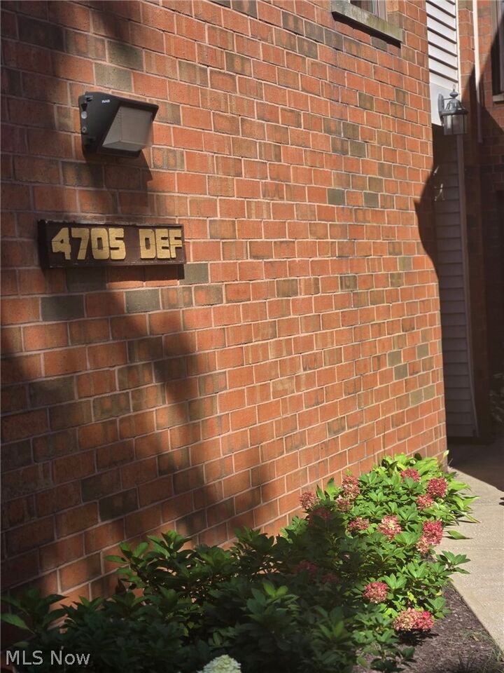 Property Photo: 4705 Mayfield Road E OH 44121