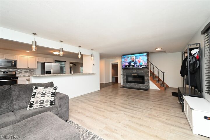 Property Photo: 5207 Gargasz Drive OH 44053