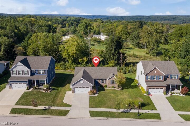 Property Photo: 2049 W Woodland Drive OH 44313