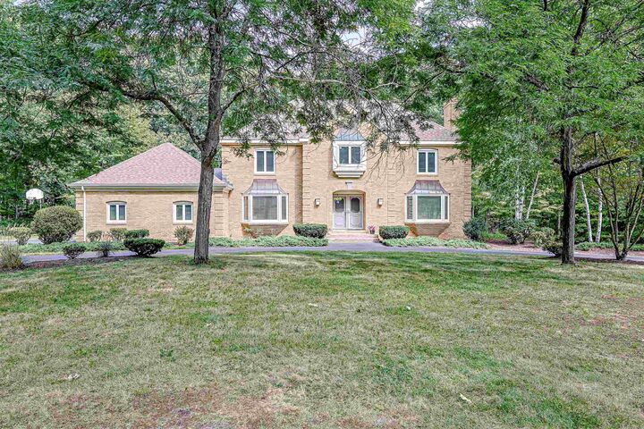 Property Photo: 33 Indian Rock Road NH 03063