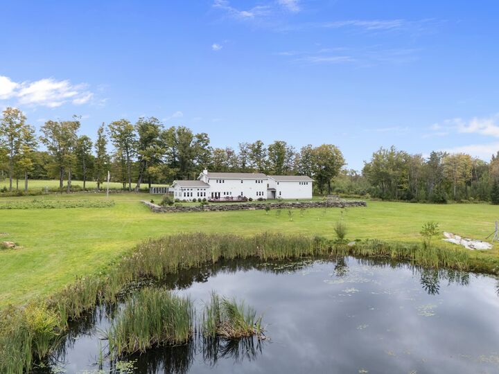 Property Photo: 1845 Hatch School Road VT 05358