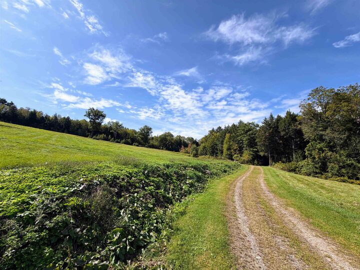Property Photo: Griswold Drive VT 05150