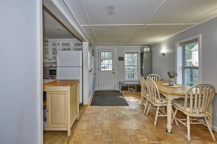 Property Photo:  128 Burgess Road  VT 05201 
