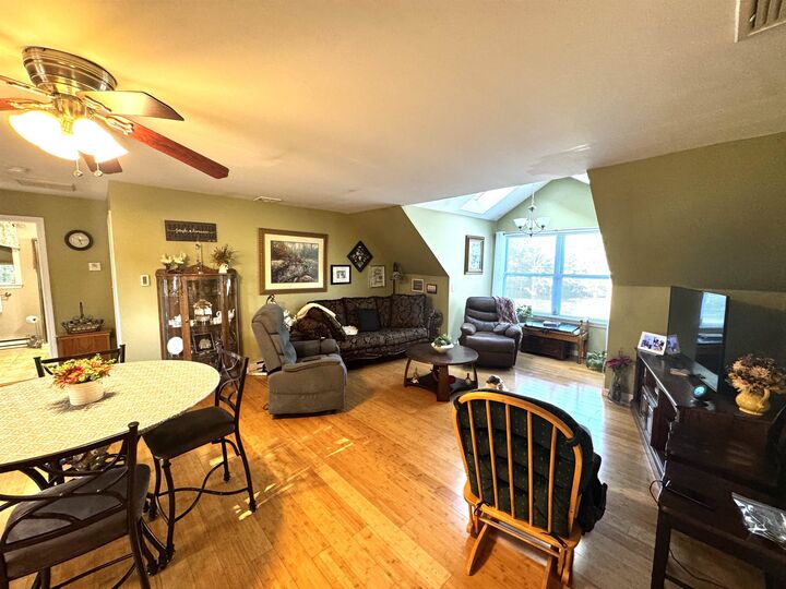 Property Photo: 13 Blunt Street NH 03038