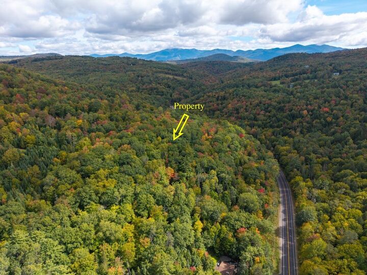 Property Photo:  Lot 3 Route 117  NH 03585 