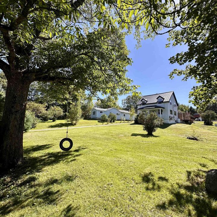 Property Photo: 159 Woodstock Road NS B0J 2E0