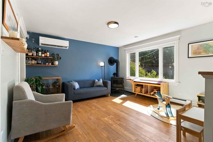 Property Photo:  5 Marriott Street  NS B3N 1V2 
