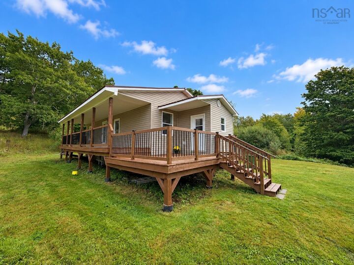Property Photo:  70 Campbell Hill Road  NS B0K 1R0 
