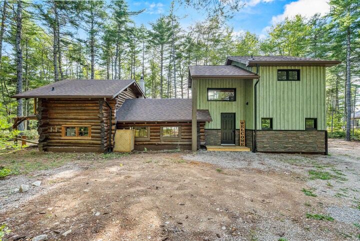 Property Photo: 79 Lakeview Avenue NS B0J 2E0