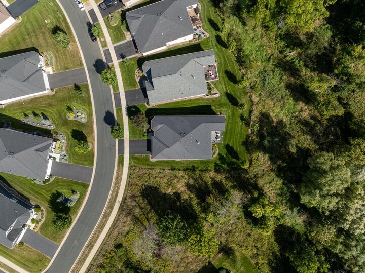 Property Photo: 6583 Bracken Drive MN 55331