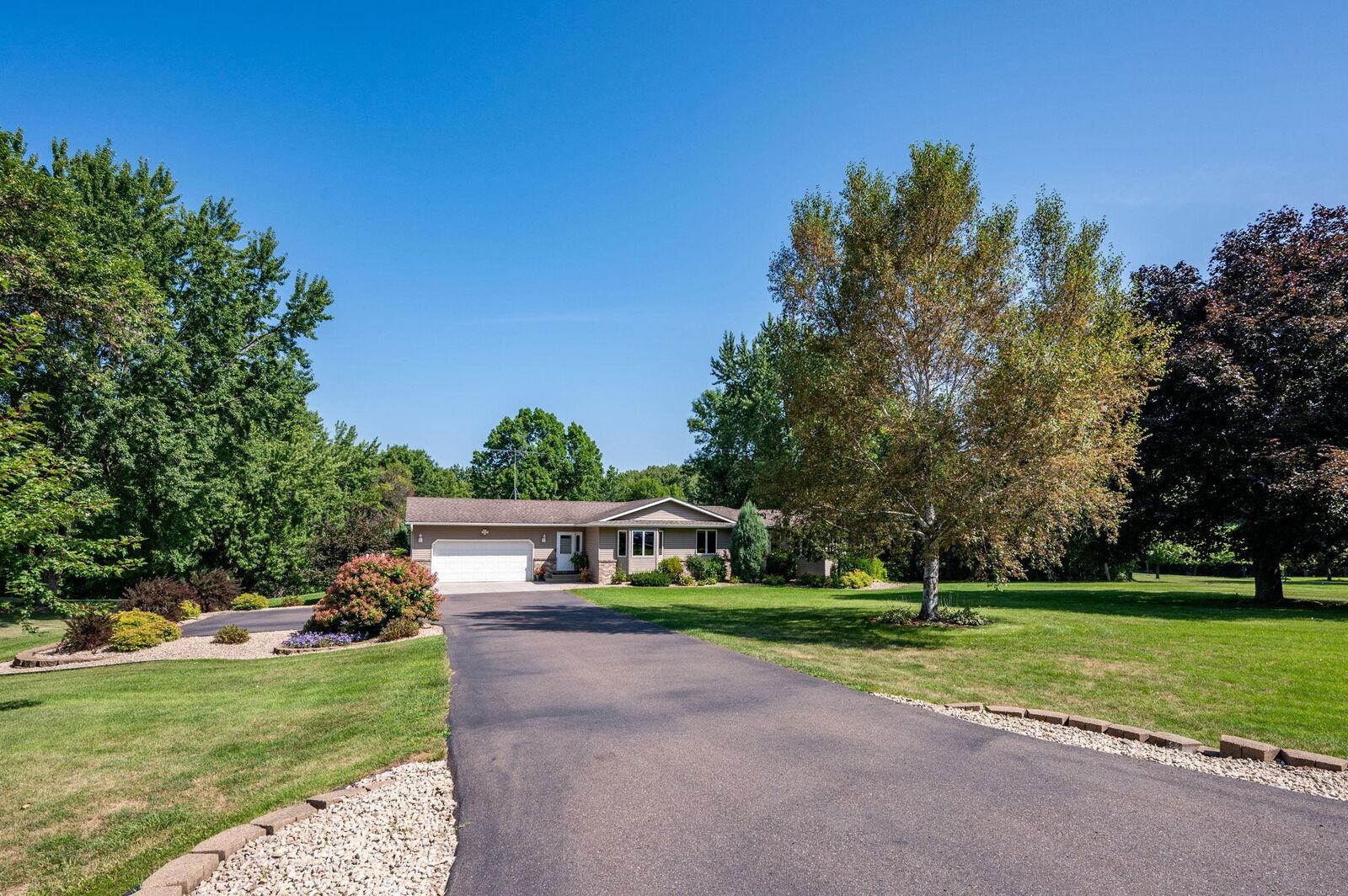 Property Photo:  11126 26th Street NE  MN 55376 