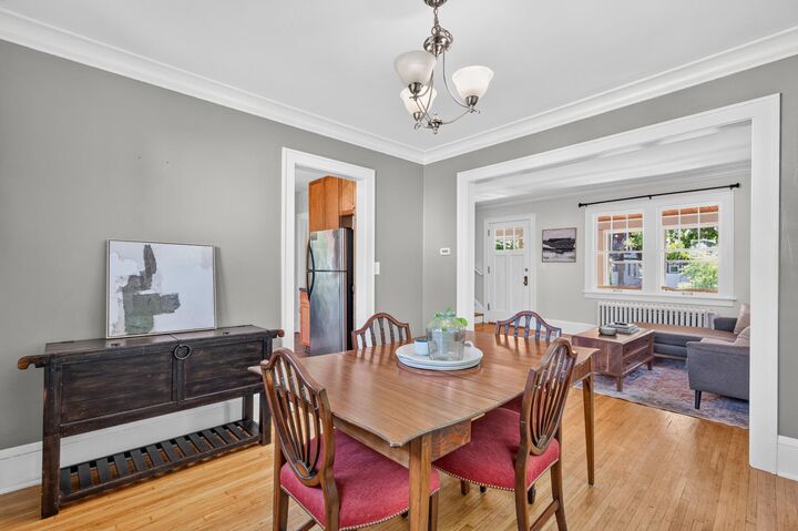 Property Photo: 1439 Stanford Avenue MN 55105