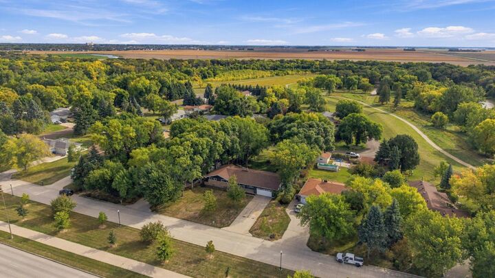 Property Photo:  4826 University Drive S  ND 58104 