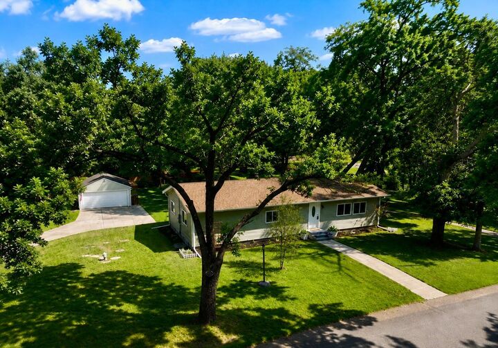 Property Photo: 16570 22nd Street S MN 55043
