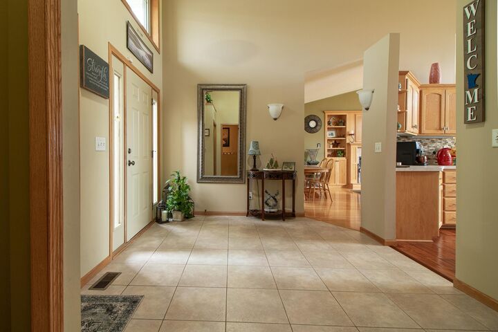 Property Photo: 800 Harrison Drive MN 55309