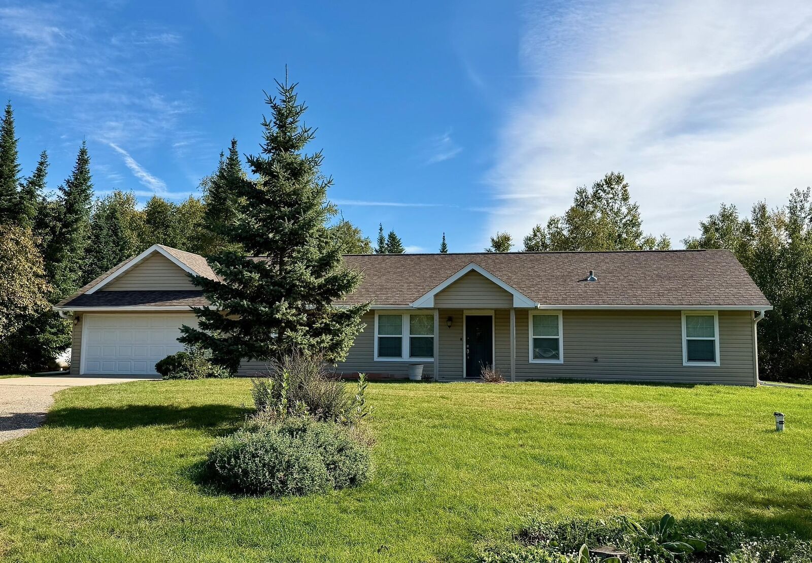 Property Photo:  5546 Goranson Court NW  MN 56601 