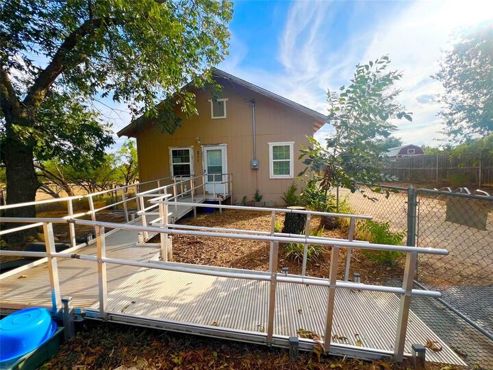 Property Photo:  211 Lucas Drive  TX 76802 