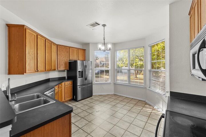 Property Photo:  10329 Nantucket Drive  TX 76227 
