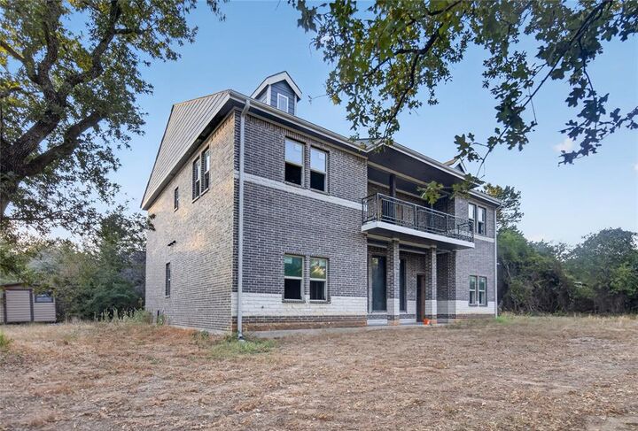 Property Photo: 7906 Prairie Creek Court TX 76476