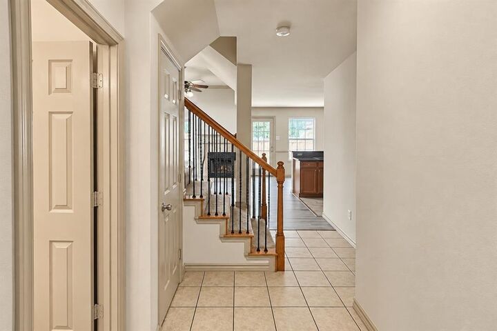 Property Photo: 12620 Bay Avenue TX 76040
