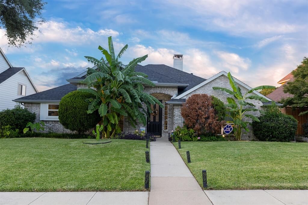 Property Photo:  4669 Portrait Lane  TX 75024 