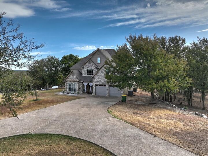 Property Photo: 201 Hcr 2127 TX 76692