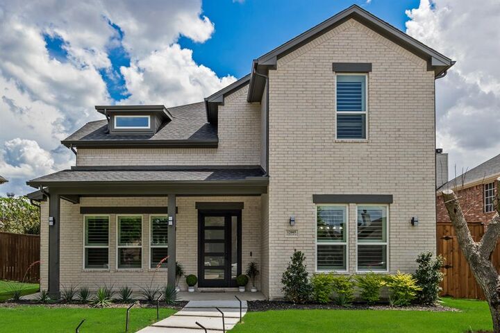 Property Photo: 12005 Stephenville Drive TX 75035