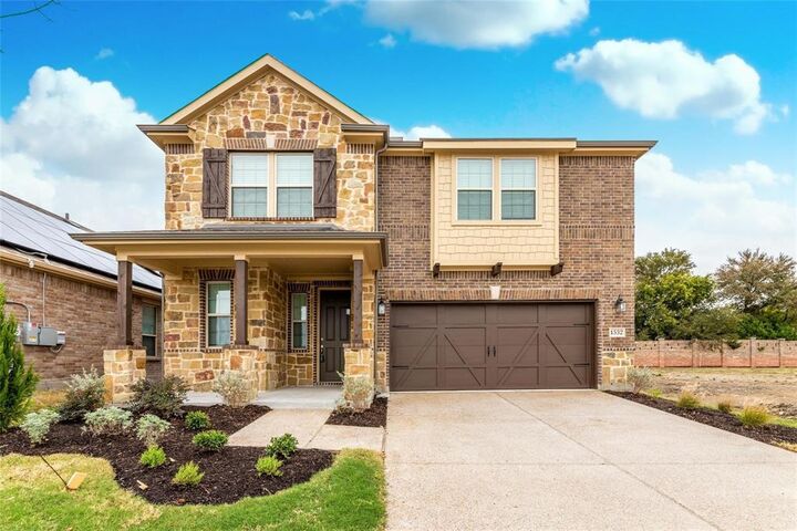Property Photo:  1532 Turf Lane  TX 75002 